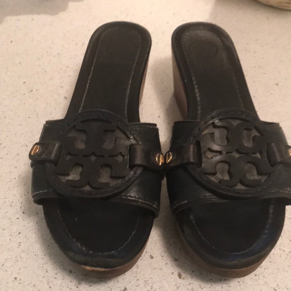 Tory Burch sandals